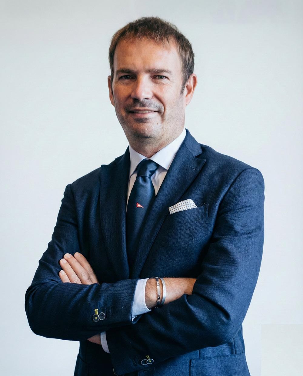 Marco Chimenti - Innovation Manager